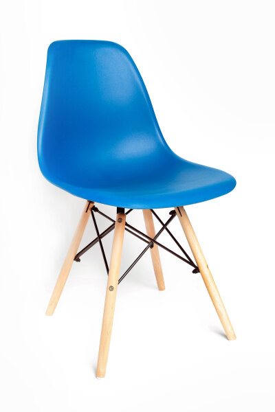 blue-chair