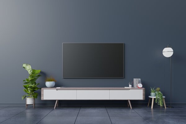 TV stand for living room