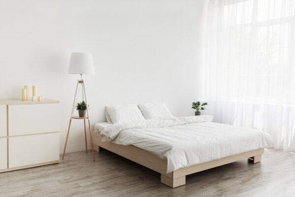 simple-bedroom design